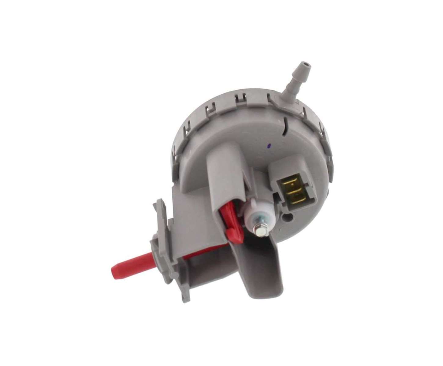 W10339251 - Genuine OEM Whirlpool Washer Water Level Switch Kit